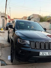 شيروكي • ٢٠٢١ • ماشي ٥٠٠٠