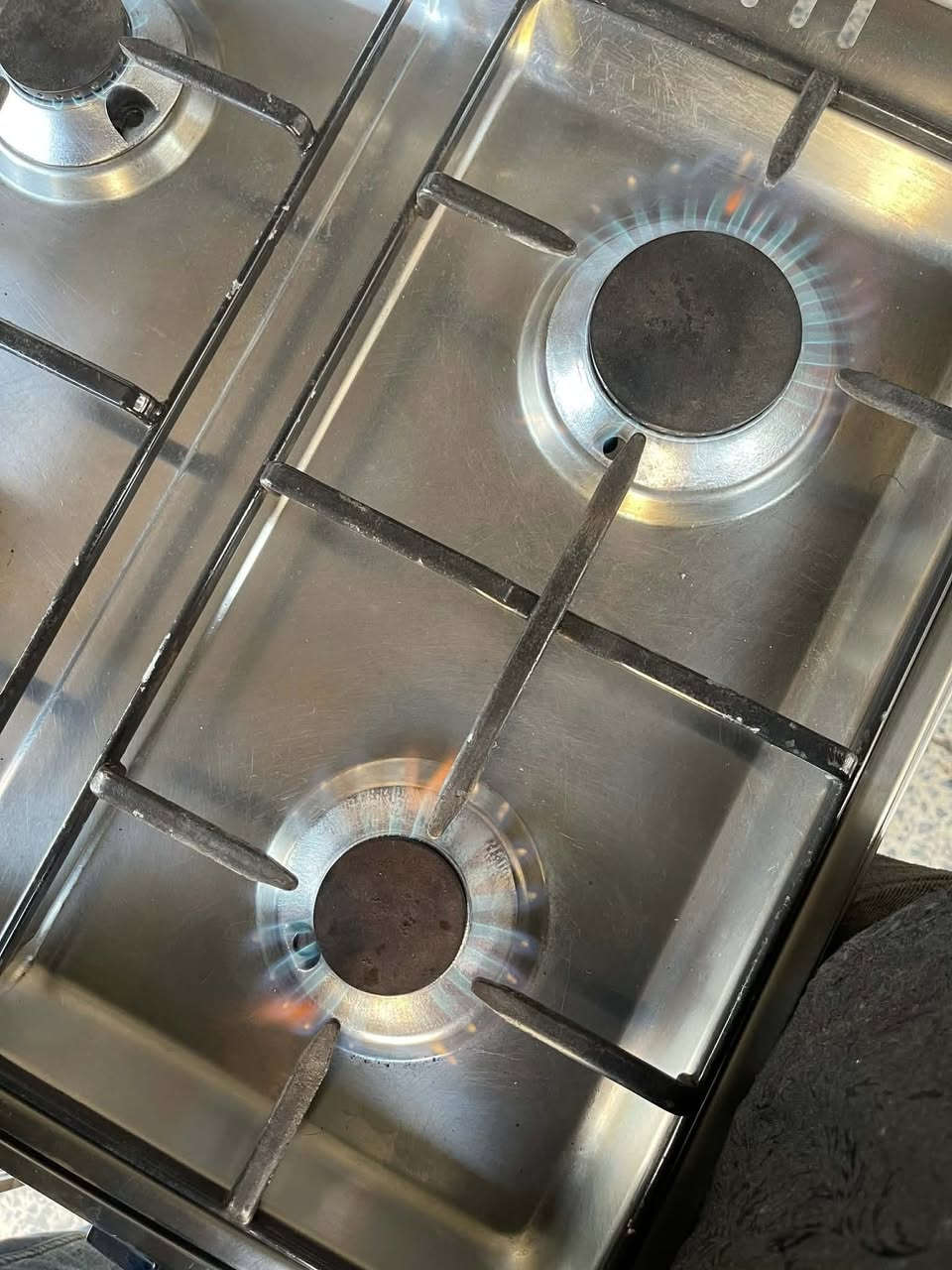 للبيع طباع اربع عيون شرط جديده ناره كلش قوي داخل الفرن بعدها لوك غراضه كامله سعر 70  الف مكاني كركوك شورجه قرب سوك شورجه


**إذا كنت صاحب هذا الإعلان وتريد حذفه لأي سبب، رجاءا أرسل رسالة إلى الدعم الفني**