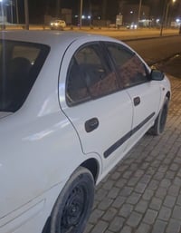 ٢٠٠٢ • گير اوتماتيك • سنوية ٢٠٣٠