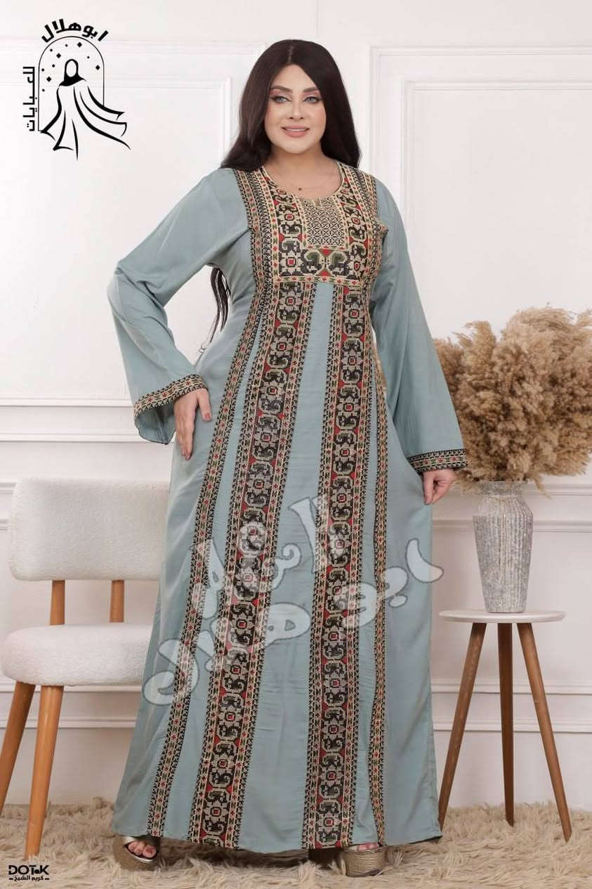 الموديل الاردني الأكثر طلبا 
نوع القماش قطن مراسي الأهرام مصري الاصلي خامه ناعمة وباردة وابد مايشيل بلغسل 
متوفر قياس 1يلبس من وزن 60الى 80كيلو قياس2 يلبس من وزن 80الى 120كيلو  بسعر 25الف 
متوفر توصيل سريع لكل العراق 
عنوان المحل الرمادي شارع خاشع اول فرع يسارا من جهه شارع20 ثالث فرع يمينا من جهه المدارس


**إذا كنت صاحب هذا الإعلان وتريد حذفه لأي سبب، رجاءا أرسل رسالة إلى الدعم الفني**