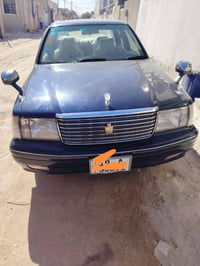 مديل ١٩٩٨ • محرك ٢٥٠٠ • رقم كربلاء