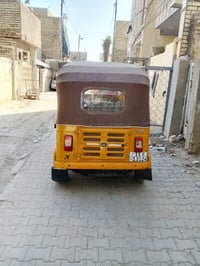 تكتك • ٢٠١٩ • مرقمه
