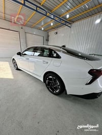 كي فايف 24 • فل كامل • محرك ٢٥٠٠ سي سي