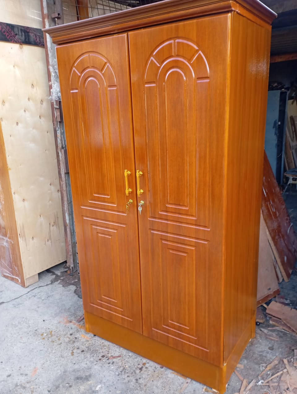 قنصور بابين 2 شغل ثقيل السعر 130 وبي مجال
الرقم ***********
