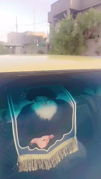 كراون • ٢٠٠٣ • اصفر