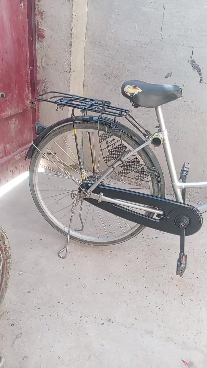 باسكل بناتي حجم 27 ابيض سعر 70 وباسكل بناتي حجم 26 رصاصي سعر 60 مكاني زعفرانية متواجد واتساب فقط


**إذا كنت صاحب هذا الإعلان وتريد حذفه لأي سبب، رجاءا أرسل رسالة إلى الدعم الفني**