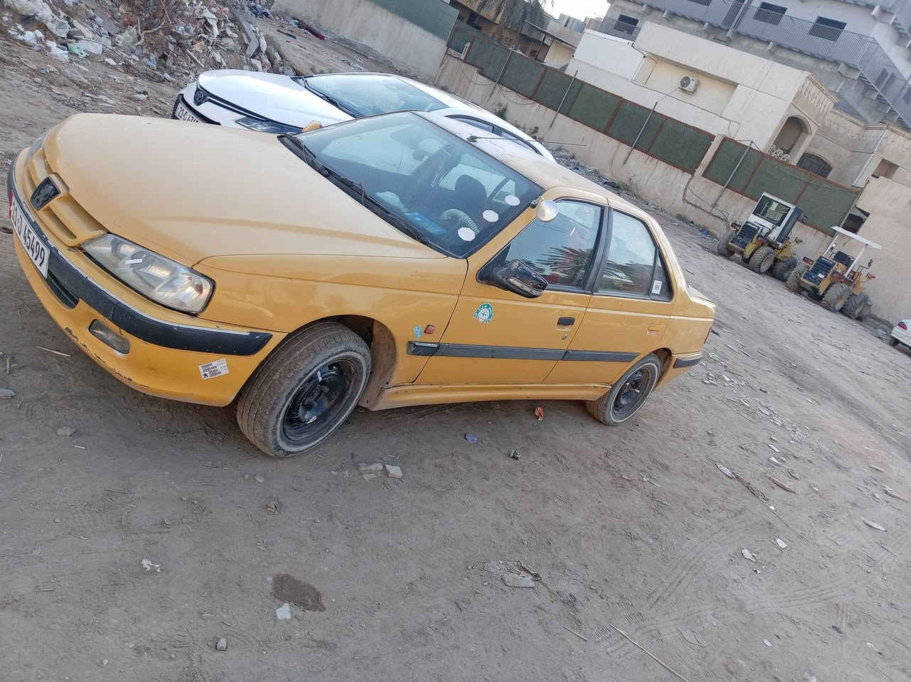 بيجو بارص باسمي تحويل ثاني يوم علفيس موجود رقم اتصل *********** السعر ٣٨ ورقه بيه مجال
