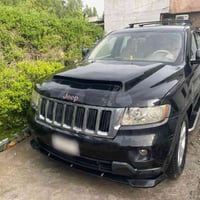 لمتد • ٣٦٠٠ V6 • دفع رباعي