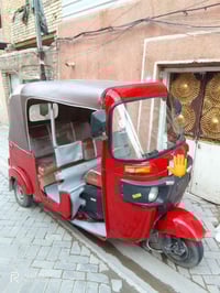 تكتك موديل 2019نضيفه مرقمه  معمر لا ضربه مكينه خير من الله سعر 5800مكا...