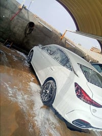 ام جي موديل2025 كفاله عامه ماشيه 26الف 118 بيه مجال شراي يدلل رقم الها...