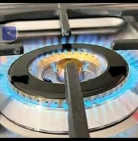 ورشه صيانه تصليح انواع الطباخات موقعيه شغل درجه اولى واستاب ‏‪07716381...