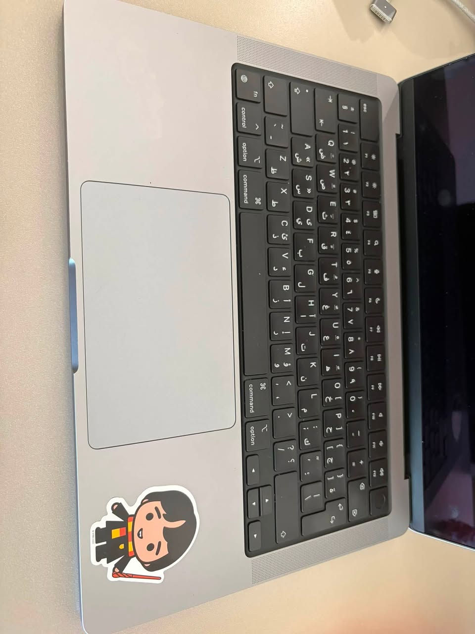 برو
M3 
Ram 8
512 
بطاريه ٩٢
كامل ملحقات


**إذا كنت صاحب هذا الإعلان وتريد حذفه لأي سبب، رجاءا أرسل رسالة إلى الدعم الفني**
