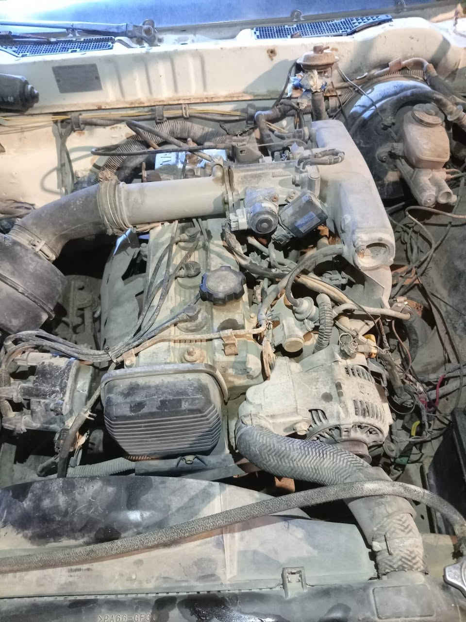 السلام عليكم لبيع سوبر82 مكينة وكير ونجي كارتون تخم تاير راعيهة جاري المكان البصرة القرنة السعر 10 رقم الهاتف *********** المدينة, البصرة
