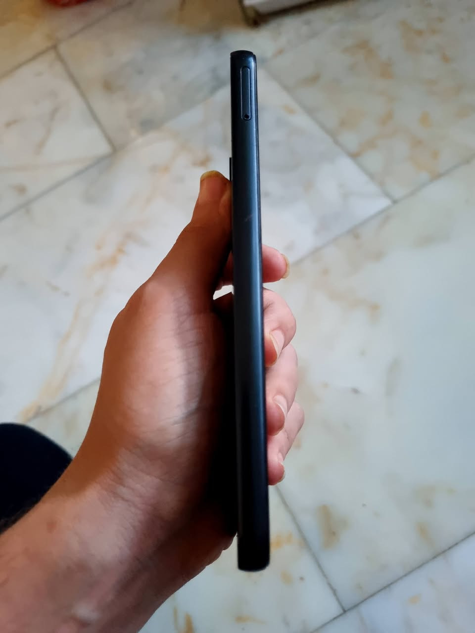 Samsung Galaxy A24
ذاكرة 128/6
نضيف كلش بحساب الجديد ضمانه يخلص 30/6/2026 ملحقاته فقط كارتونة
مكان واسط توصيل اكو

علق وادزلك السعر


**إذا كنت صاحب هذا الإعلان وتريد حذفه لأي سبب، رجاءا أرسل رسالة إلى الدعم الفني**