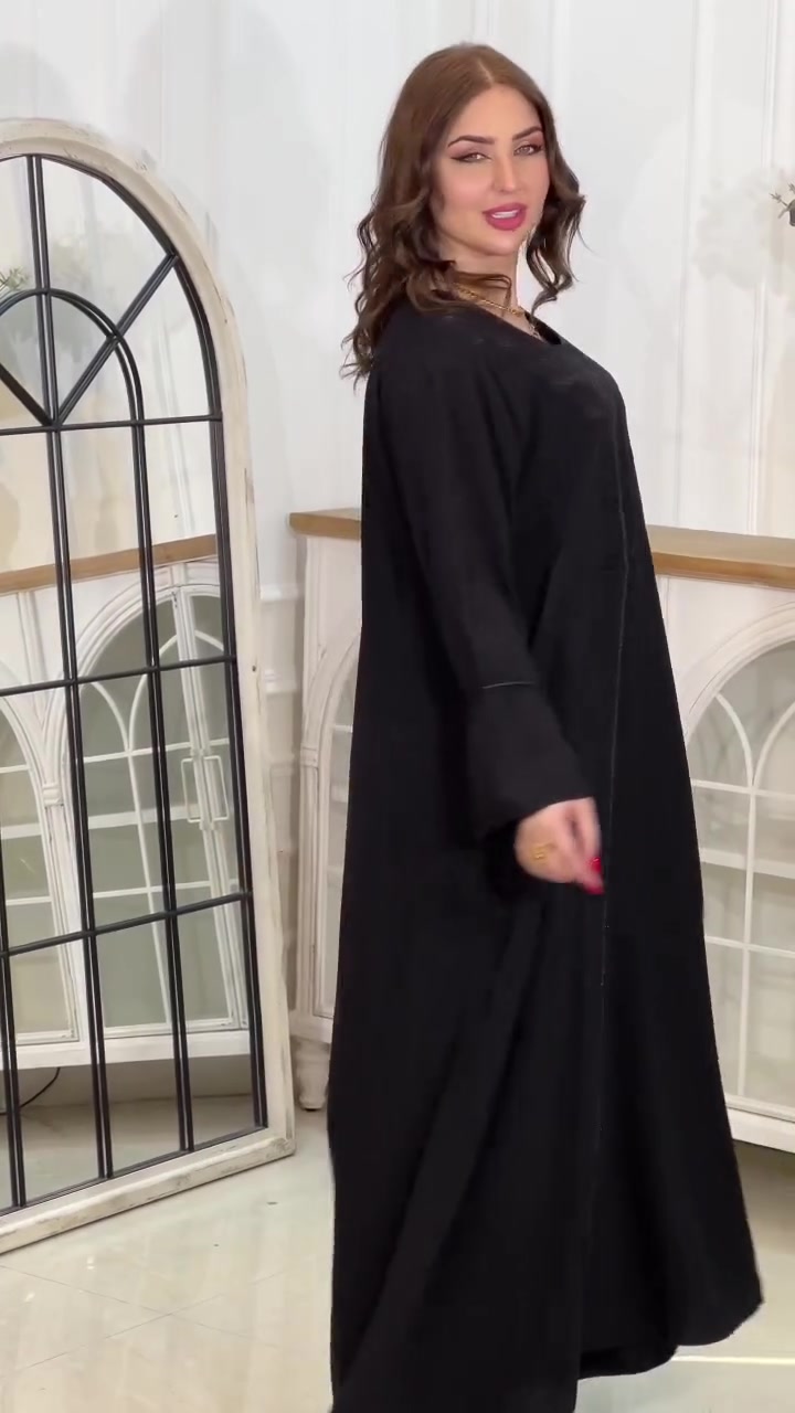 دشداشة نسائي 1

✅الخامه كشمير  مشجر درجه اولئ 

✅القياسات  2XL.  3XL  4XL. 5XL

✅اقل طلب درزن 

✅سعر الدرزن 90 آلف فقط 🔥


**إذا كنت صاحب هذا الإعلان وتريد حذفه لأي سبب، رجاءا أرسل رسالة إلى الدعم الفني**