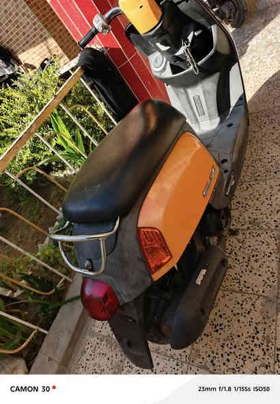 السلام عليكم دراجه بوليس البيع مكفوله كفاله عامه صلي صلي شهرين  نزلت من الرمبه مكاني كوت الخاجيه خاص او رقمي ***********
