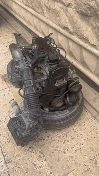 سلام عليكم شباب مكينه للبيع التفاصيل بالفيديو مكاني كركوك ***********
