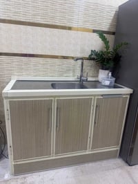 النجف • كاونتر • سنك