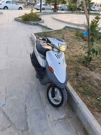 دراجه للبيع  كهربائيات كلهن شغاله مفتـوحه مره وحده سلف شغال عوزه بس با...