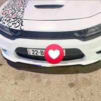 وبركاته   للبيع جارجر موديل 2019   ماشيه 70 الف كيلو   صور الحادث بالم...