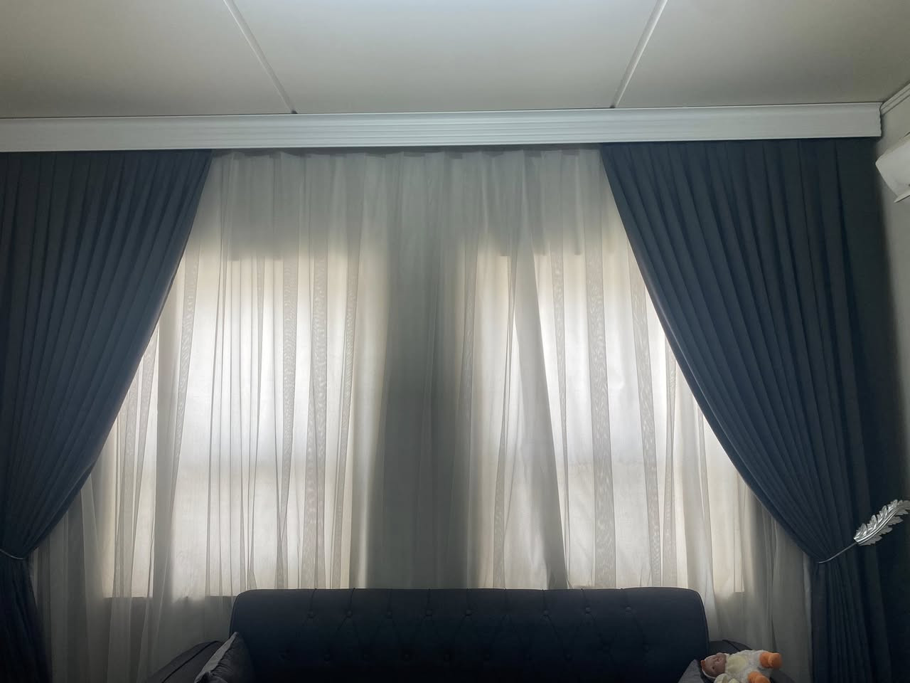بردات 140غربي مفصلته قبل اشهر ابيعن 100 وصلهن بالصور


**إذا كنت صاحب هذا الإعلان وتريد حذفه لأي سبب، رجاءا أرسل رسالة إلى الدعم الفني**