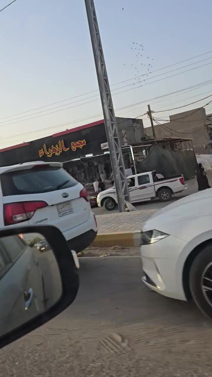 *"أتحدى كل المدربات.. وشغلي يحچي عني 💪🚗"*

*"تحدي تدريبي بالازدحامات.. والمتدربة طلعت قدها وبجدارة"* 🚗

*"بوسط الزحمة كان التحدي.. وبثقة المتدربة ربحناه"*


**إذا كنت صاحب هذا الإعلان وتريد حذفه لأي سبب، رجاءا أرسل رسالة إلى الدعم الفني**