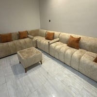 كورنر • ٧ مقاعد • بغداد البنوك