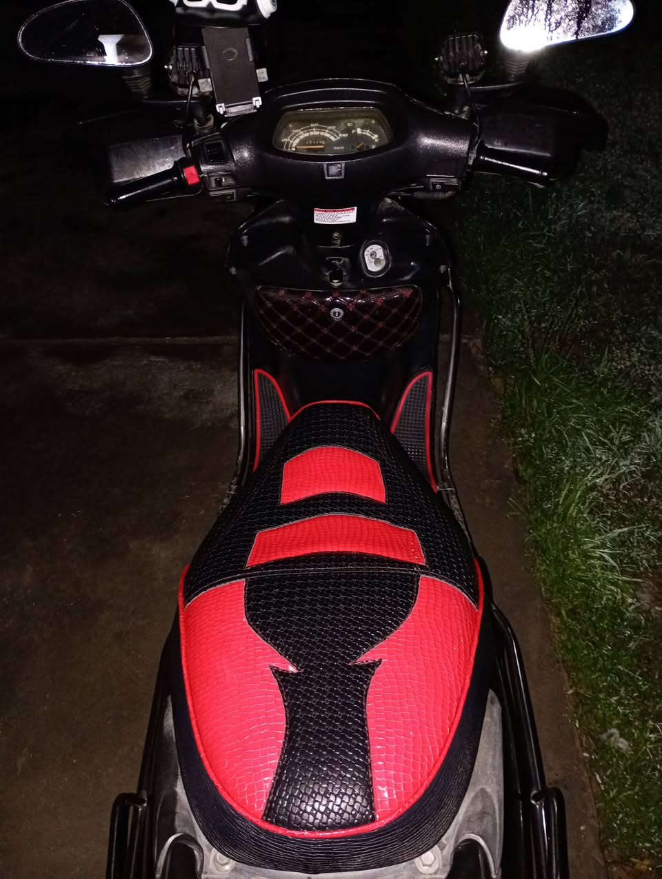 سبيسي ياباني مامفتوحة كهربائيات هندر شغال ***********
