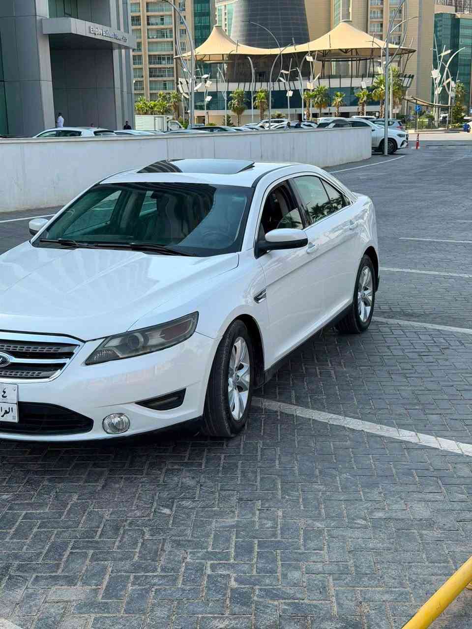 FORD FUSEN 2012 أربيل, العراق


**إذا كنت صاحب هذا الإعلان وتريد حذفه لأي سبب، رجاءا أرسل رسالة إلى الدعم الفني**