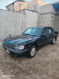 كراون ارنب • ١٩٩٥ • رقم بصره