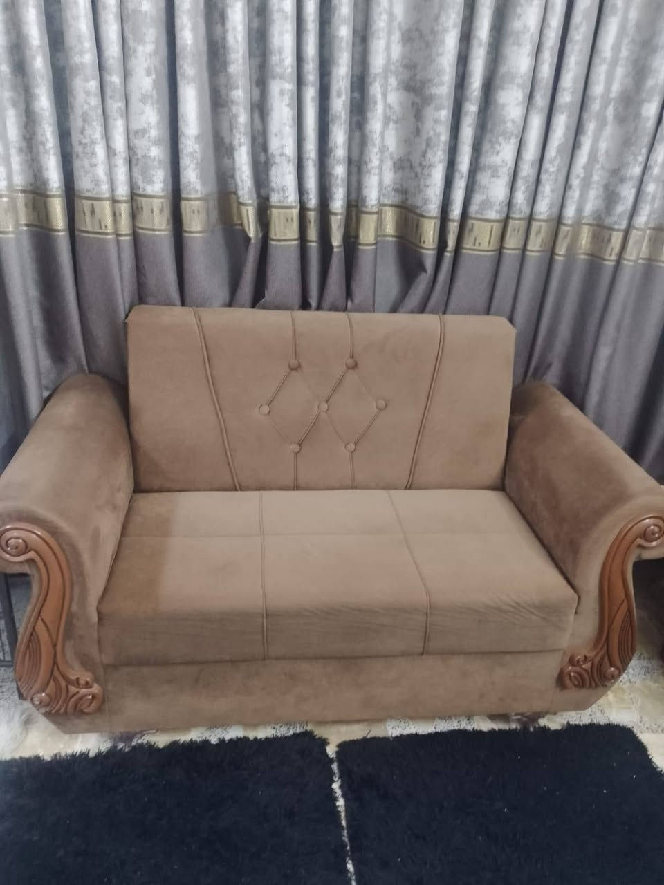 سلام عليكم تخم نضيف كلش السعر ذ250(وبي مجال العنوان بغداد الدوره جمعيه خير


**إذا كنت صاحب هذا الإعلان وتريد حذفه لأي سبب، رجاءا أرسل رسالة إلى الدعم الفني**