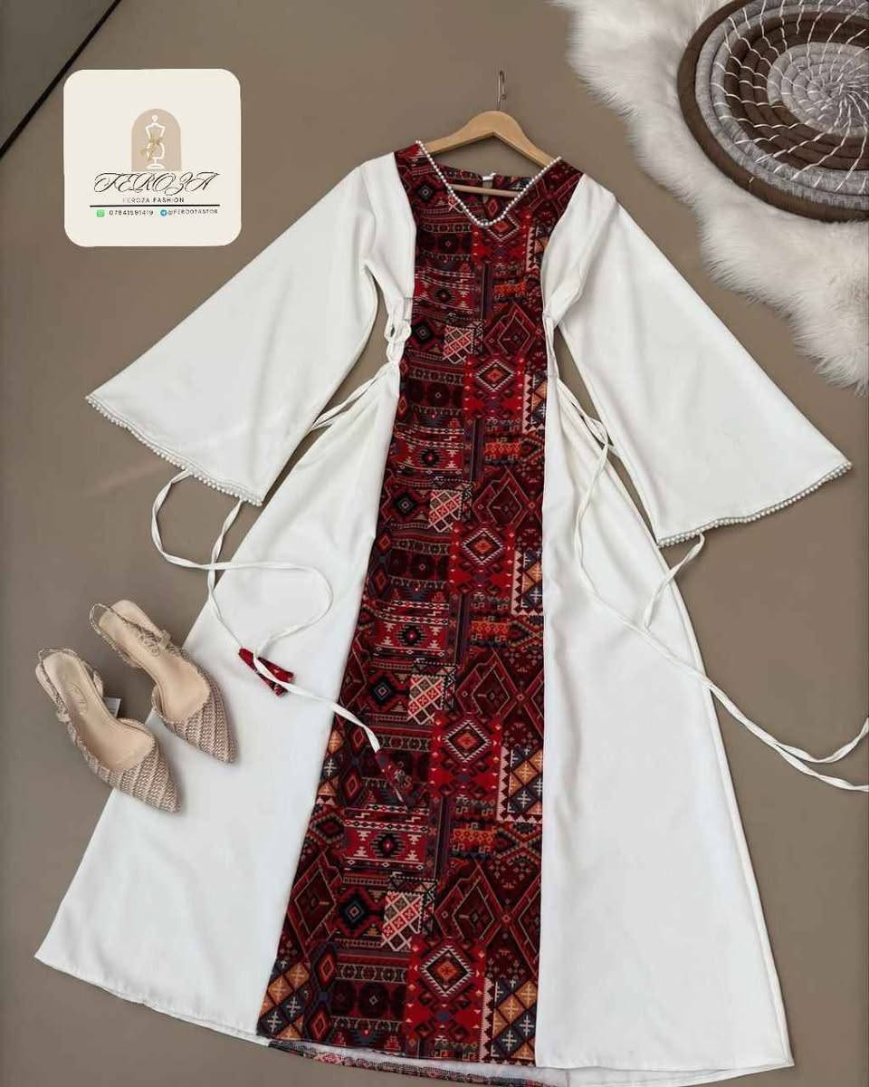 گلابيه رمضان بيع مفرد فقط توفر✅  حاليا✅
الخامة  دابل ترڪيvip  
القياسات 

38/40/42/44/46/48

سعر القطعه ٣٥ الف 

bro ☝🏻7 Singapore


**إذا كنت صاحب هذا الإعلان وتريد حذفه لأي سبب، رجاءا أرسل رسالة إلى الدعم الفني**