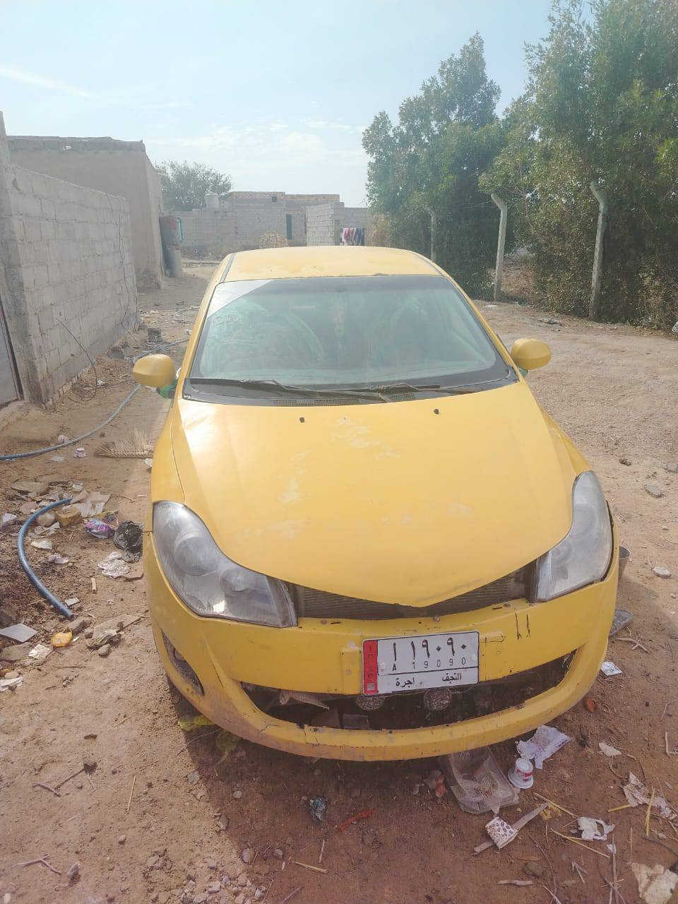 للبيع شيري فلاوين سياره مقفوله خط وبحث مصفره ***********
