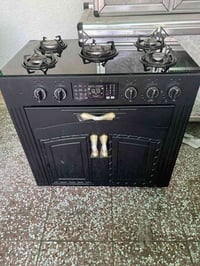 طباخ • كاونتر • كأنه جديد