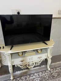 تلفزيون ٤٢ • ٤K • مو سمارت