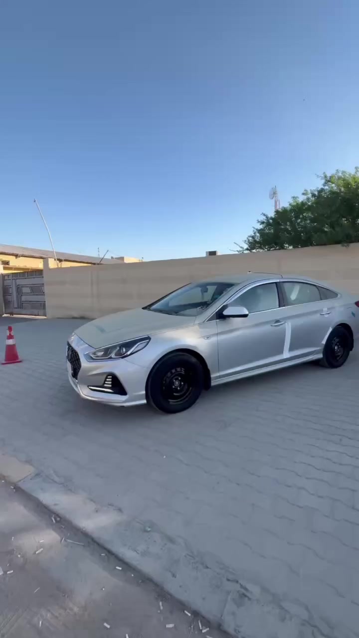 سوناتا 22 كوري 
وارد كوري كفالة تبديل وضربه وصبغ 
سيارة جديده كلشي شغال مابيها نقص 
بيها فحص المندلاوي التقرير مع الصور 
سيارة معوقين 
عنوان البصرة قضاء المدينة 
سعر 170 وبية مجال


**إذا كنت صاحب هذا الإعلان وتريد حذفه لأي سبب، رجاءا أرسل رسالة إلى الدعم الفني**