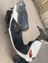 دراجة اكزز • نظيفه • ماشيه 36