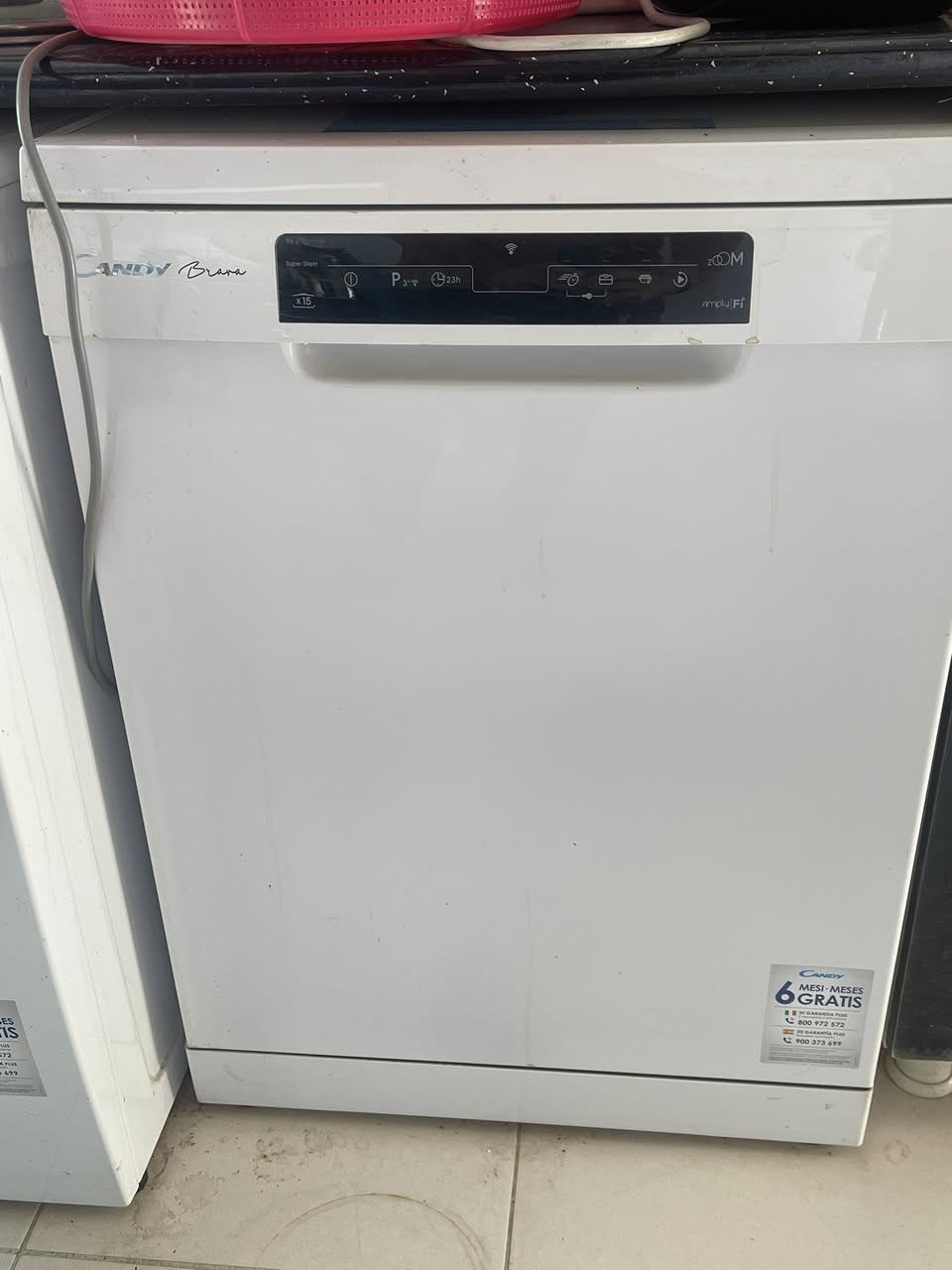 بۆ فرۆشتن شوێن هەولێر


**إذا كنت صاحب هذا الإعلان وتريد حذفه لأي سبب، رجاءا أرسل رسالة إلى الدعم الفني**