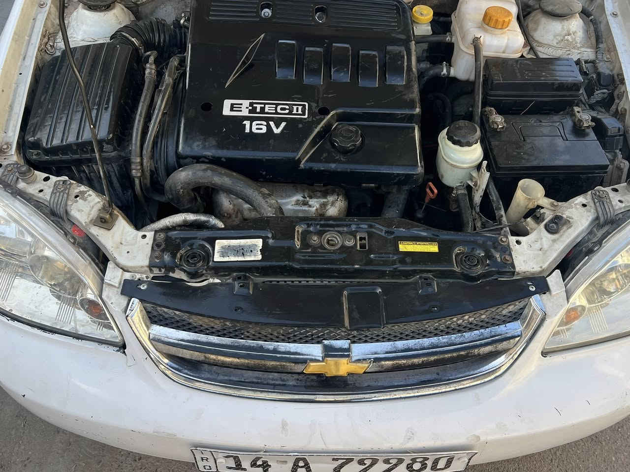 اوبترا ٢٠١١ الشركه العامه
كير محرك مضبوطات 
تدفئه تبريد 
رقم دولي هزه بصره جديده مكانه بغداد 
بأسمي بيها قطعتين صبغ بنيد وجاملغ خلفي
وتقشير صبغ بالقماره اثر الغسل 
موضح بالصور صدر امامي خلفي نظيف 
كهربائيات كامله شاشه DVD
السعر ٦٨  بيه مجال قليل للاستفسار 
***********
