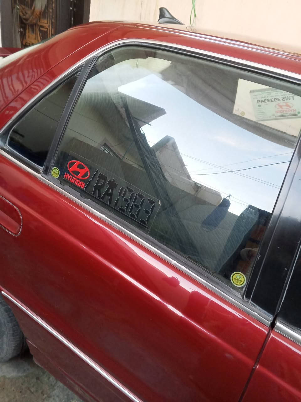 النترا صالون دمعه ١٩٩٥ كير اوتو ماتيك قفل مركزي ..هزة جديده ..رقم جديد رقم مبايل ***********
