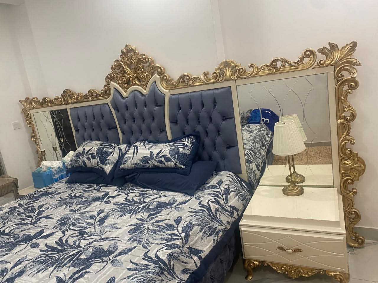 غراض للبيع مكان لاعطفيه


**إذا كنت صاحب هذا الإعلان وتريد حذفه لأي سبب، رجاءا أرسل رسالة إلى الدعم الفني**