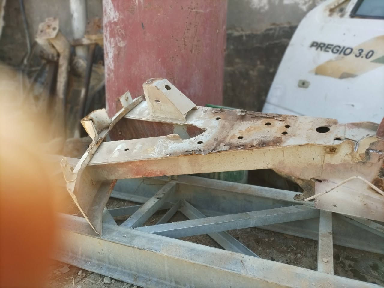 شاطئ كفاله من فطر أو خياس أو تصليح ايس مال سايق. مال بريجو.  حله  ***********
