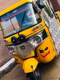 للبيع تكتك موديل 2020 بحالة ممتازه جداً صبغة جديدة البيع مليون ونص مست...