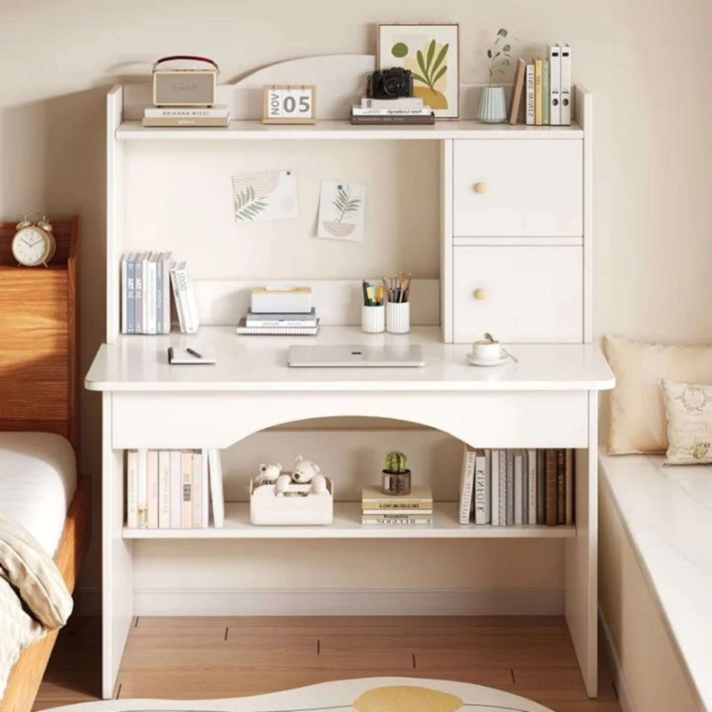 ✨ وصل الجديد ✨
أجمل تشكيلات الأثاث المنزلي العصري وصلت الآن! 🛋️
تصاميم أنيقة وجودة عالية تضيف لمسة فخامة لبيتج.✔️ موديلات حديثة
✔️ أسعار مناسبة
✔️ توصيل متوفر
تفوتين الفرصة، خلي بيتج أجمل ويانا 🤍
للحجز والاستفسار راسلينا خاص.


**إذا كنت صاحب هذا الإعلان وتريد حذفه لأي سبب، رجاءا أرسل رسالة إلى الدعم الفني**