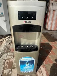 براد ماء • ابو الدبه • كربلاء