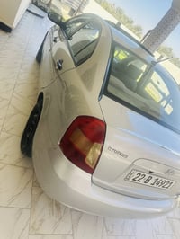 اكسنت • ٢٠٠٨ • محرك ١٦٠٠