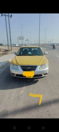 سوناتا فول • ٢٠١٠ • كربلاء