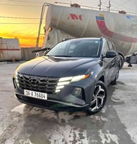 عيدكم مبارك جميعا.. توسان للبيع موديل 2022 سياره ماشيه 50 مواصفات فول1...