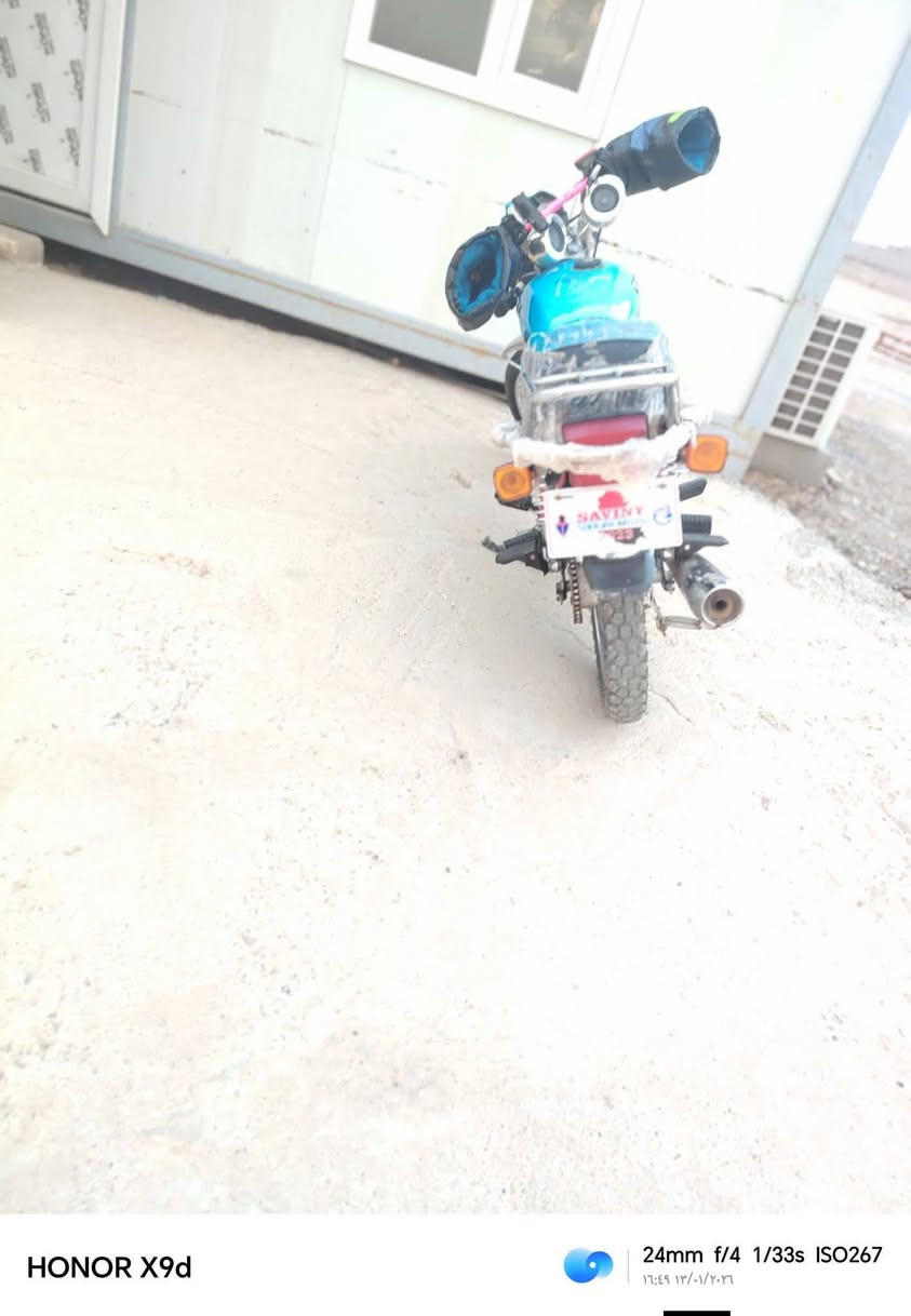 سلام عليكم تايكر ٤كير موديل ٢٠٢٣ تايرات جدد ويالة جدد محرك مامفتوح   امبيثري كامل السعر ٤٧٥ وبي مجال قليل(( مكان تكريت المحزم)) هاتف*********** بي واتساب
