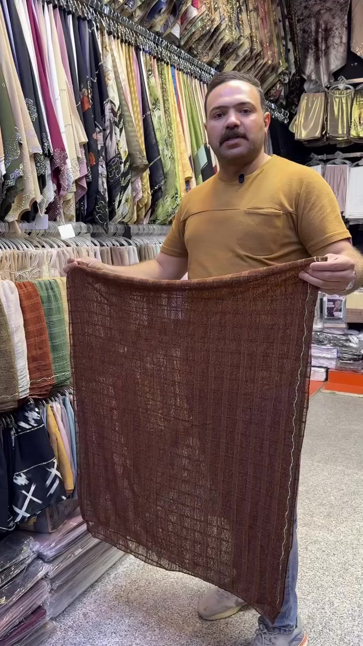 العزيزيه شارع الاطباء
كل مايخص المراة من حجاب وشيله وشال وكافه الالوان والموديلات الترند❤️❤️


**إذا كنت صاحب هذا الإعلان وتريد حذفه لأي سبب، رجاءا أرسل رسالة إلى الدعم الفني**